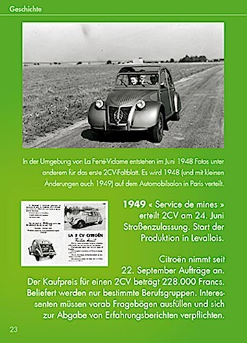 Thumbnail - Citroën 2cv Kompakt, Jan Eggermann