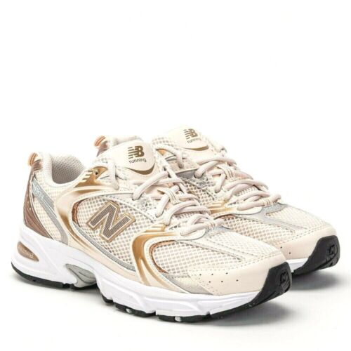 New Balance MR530EMC Baskets Retro Femmes Chaussures de Sport Rose - Bild 1 von 1