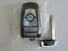 NEW OEM 2017-2022 FORD F150 F-Series SMART KEY KEYLESS REMOTE KEY FOB 164-R8166