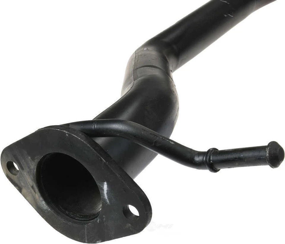 Silenciador de escape-OES Autopart Intl 2103-480040 serve 09-13 Mazda 6 - Imagem 3 de 4