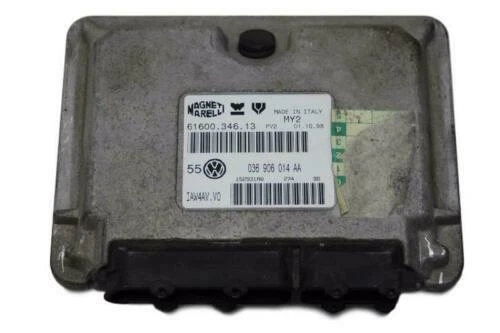 ECU e moduli di computer centraline aftermarket Volkswagen per auto