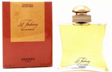 24 Faubourg Eau de Parfum Edition Numero 24 Hermès perfume - a