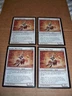 MTG Magic 4x Kataki War's Wage Modern Event Deck NM