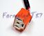 thumbnail 3 - Wire LED Resistor Canceler Error Decoder 9003 HB2 H4 Fog Light Bulb Flicker Fix
