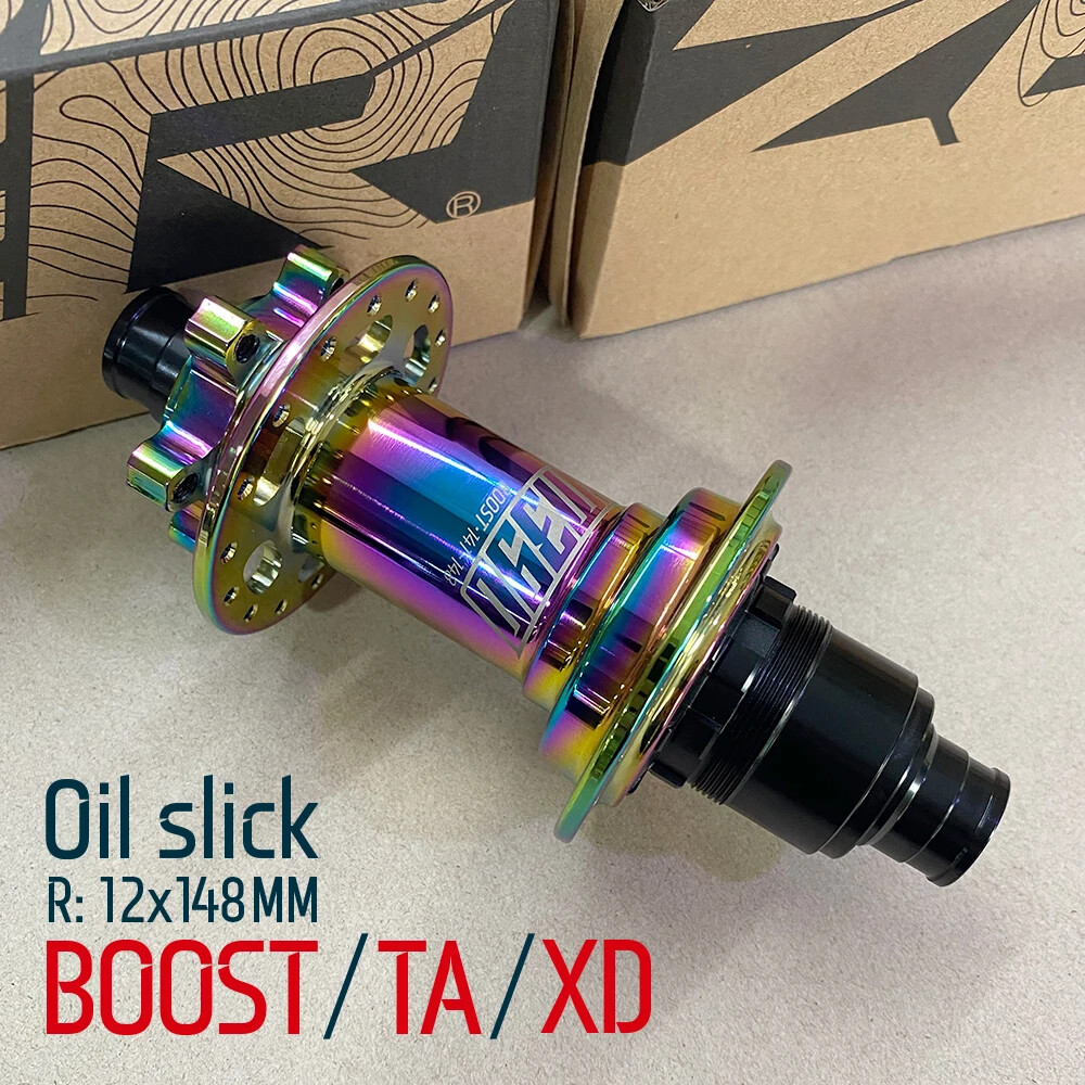 ボントレガー リアハブ Boost 148 ボントレガー リアハブ Boost 148 Bontrager Rear Bicycle Hubs