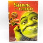 Shrek the Third DVD Mike Myers Brand New Sealed