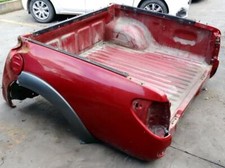 6710A019 CASSONE DI CARICO POSTERIORE COMPLETO MITSUBISHI L200 2.5 D 4X4 100KW 5