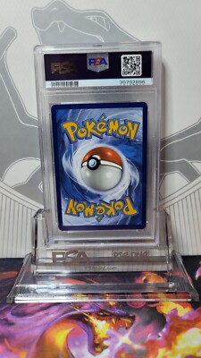 PSA 10 Lumineon V 156/172 Alt Art Brilliant Stars Holo PSA 10 Gem