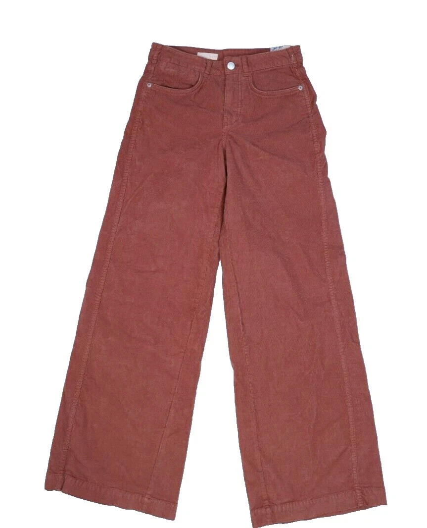 Anthropologie Cotton Blend Clothing for Women