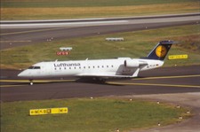 Dia Flugzeug Planespotter Kleinbildformat 24x36mm ungerahmt O31-1-2