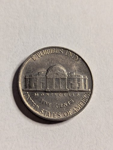 Set №7 Jefferson Nickels Mixed Years - Picture 17 of 21