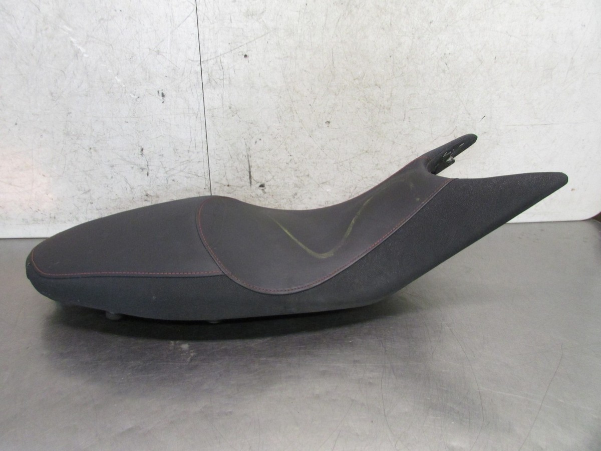 234 G DUCATI HYPERMOTARD 821 2013 OEM SEAT COMPLETE | eBay