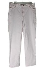 Gloria Vanderbilt Amanda Women's Denim Jeans Size 16