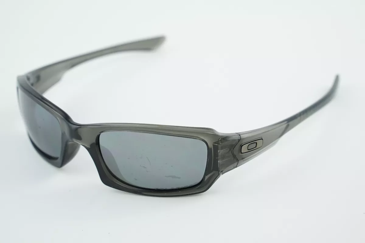 Oakley 4 shop squared