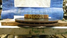 06 07 08 09 10 11 HONDA CIVIC FREINS AVANT CPE 2.0L 283245