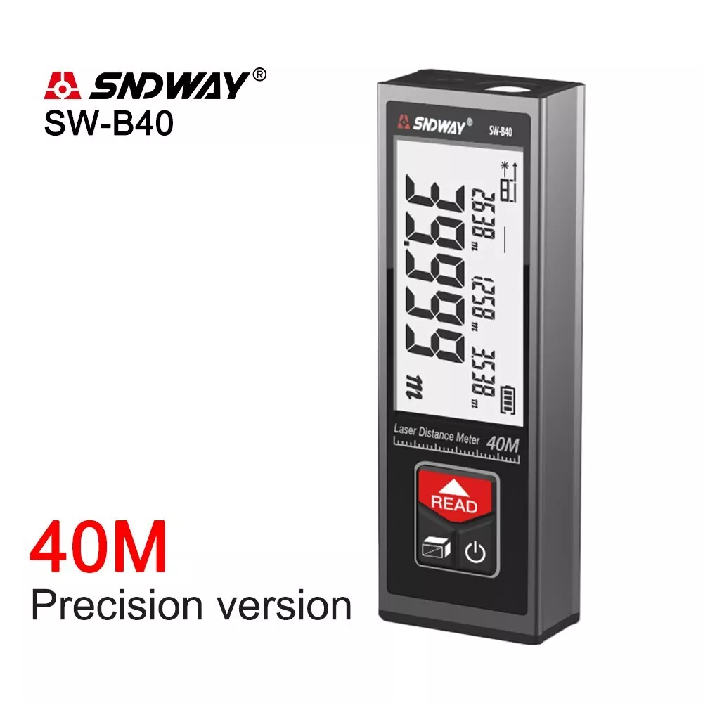 Meter laser digital deals