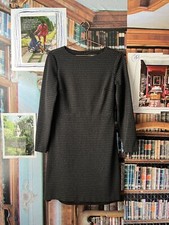 Theory Women's Kamillina Dress Size 6