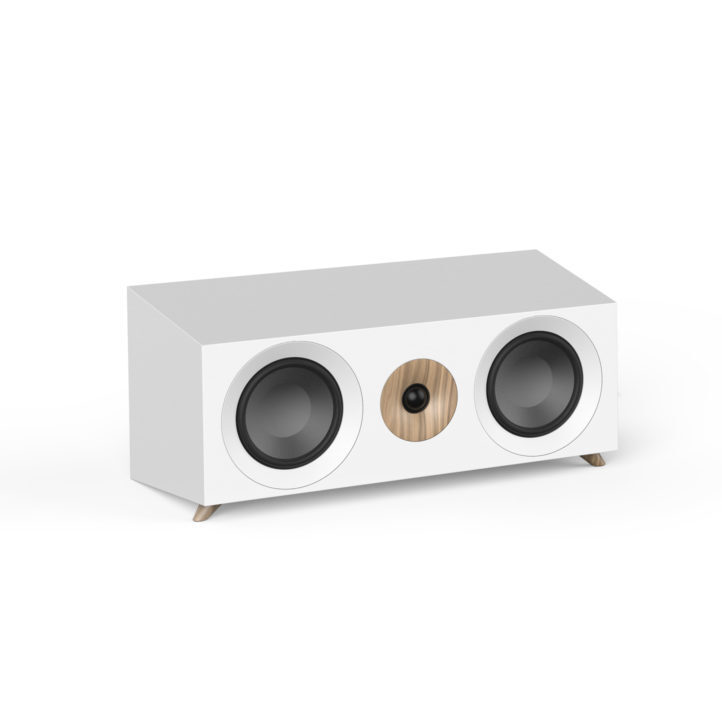 Jamo S 805 HCS HOME CINEMA SYSTEM White NEW | eBay