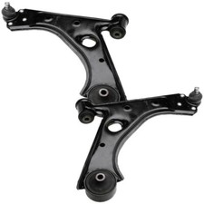 For ALFA ROMEO MITO 2009-2015 FRONT LOWER SUSPENSION WISHBONE ARMS PAIR