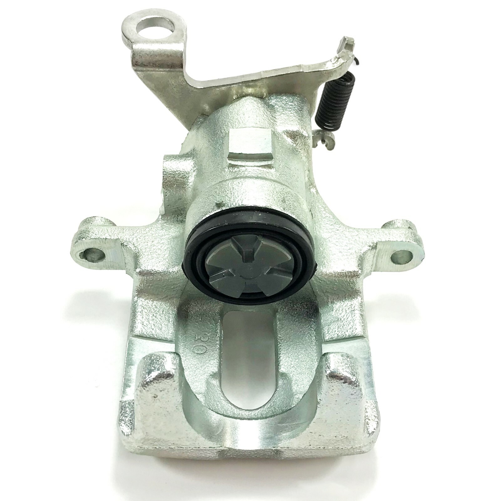 PAIR REAR BRAKE CALIPERS OE FITS FORD FOCUS MK1 2.0 RS ST170 19982004 BBK0035A eBay