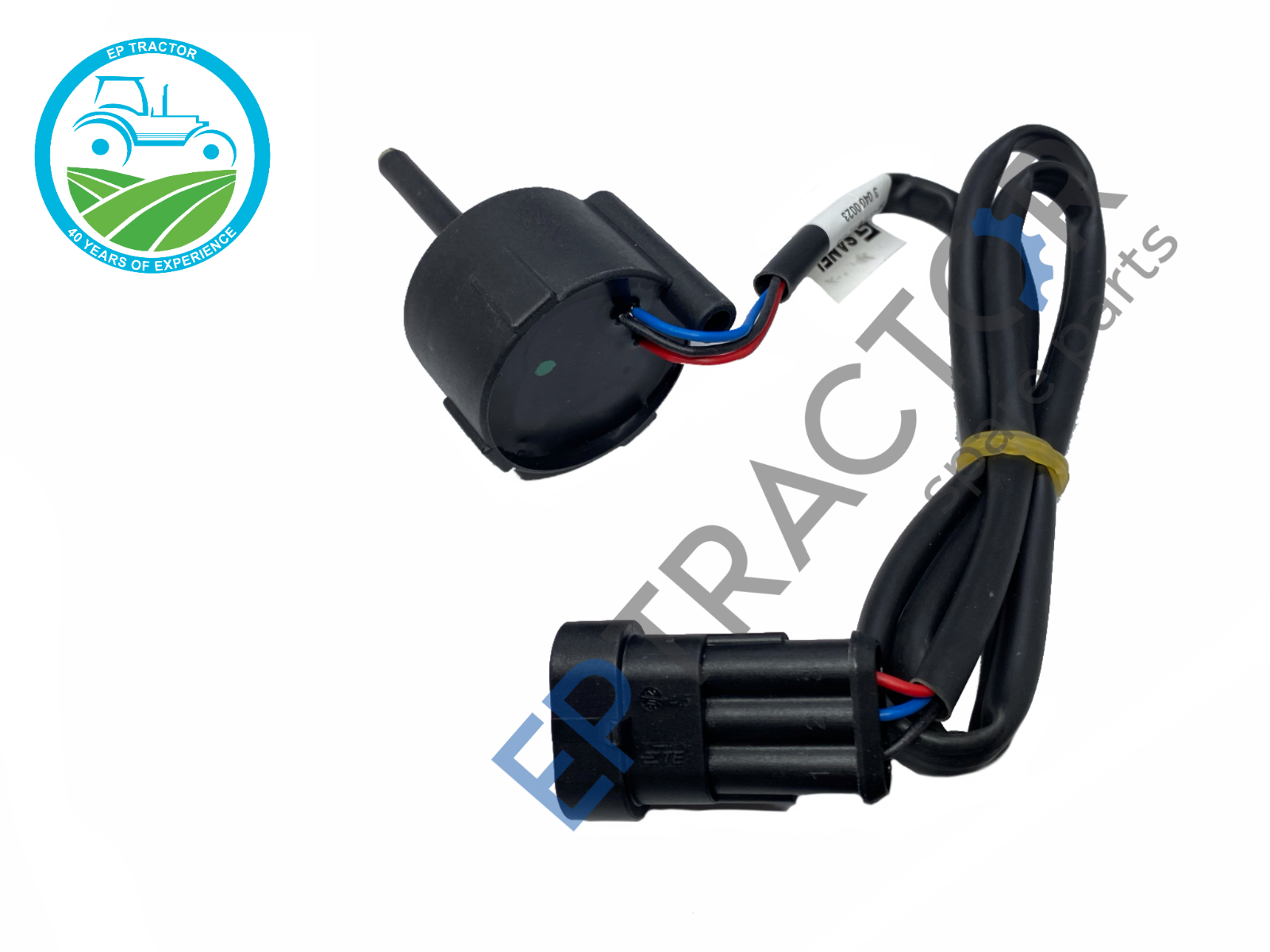 84330658 84166277 Sensor - New Holland Original Equipment Fits  