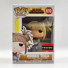 Funko Pop! My Hero Academia Himiko Toga #610 AAA Anime Exclusive