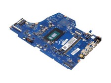 Motherboard For HP 17T-BY 17-BY W/ I5-8250 I7-8550U L22736-001 L22736-601 UMA