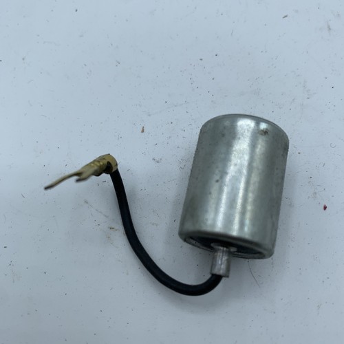 CONDENSATORE IMPIANTO D'ACCENSIONE ALFASUD ALFETTA GIULIETTA FIAT PANDA 131-127 - Foto 2 di 3