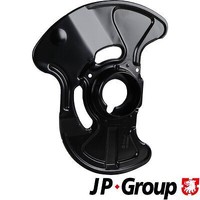 JP Group 1364202180 Spritzblech, Bremsscheibe FüR MERCEDES-BENZ