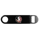 Florida State Seminoles Heavy Duty Steel Bottle Opener (Ncaa) Licensed