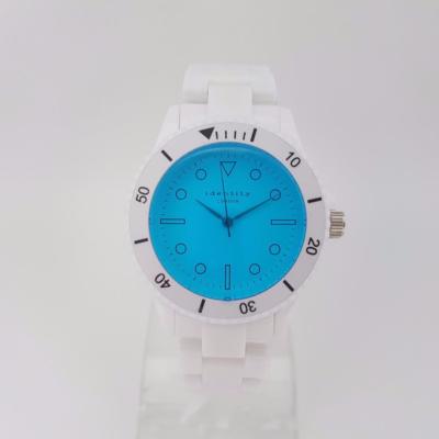 Mens Boys Identity London White Electric Blue Watch Wristwatch Divers Style Ebay Mens Boys Identity London White Electric Blue Watch Wristwatch Divers Style Ebay