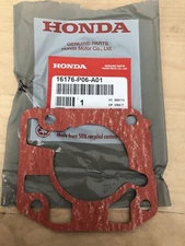 GENUINE HONDA THROTTLE BODY GASKET OEM CIVIC CRV DEL SOL USDM 