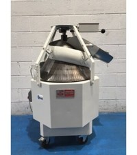 Cresta Conical Rounder
