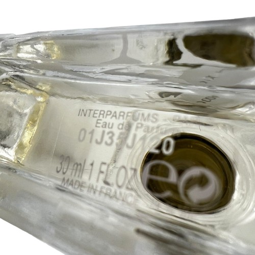 Coach New York Signature Woman's Eau de Parfum 30ML 1 FL. OZ - Picture 9 of 9