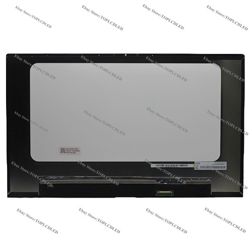 15.6" Assembly for ASUS ZenBook 15 UX534 LCD Display Non-Touch Screen w/o Bezel - Picture 10 of 15