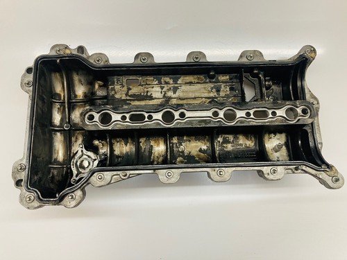 ROCKER COVER FOR CHEVROLET ORLANDO J309 2.0 Diesel Z20D1 LNP 25183781 2012 - Picture 2 of 7
