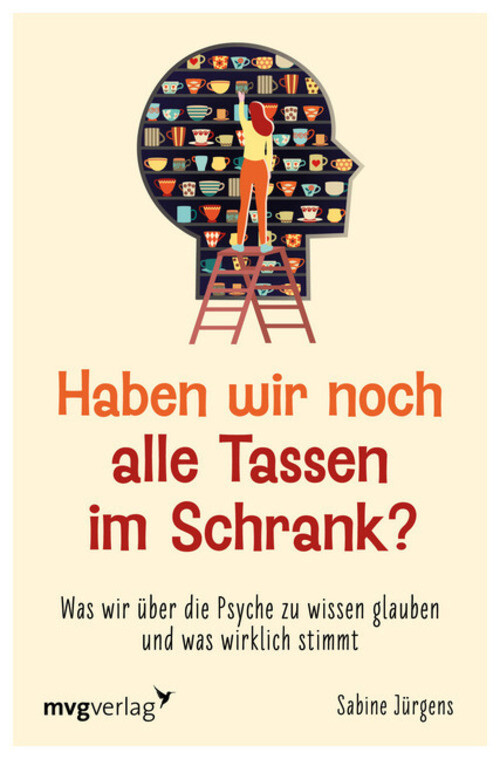 Thumbnail - Haben Wir Noch Alle Tassen Schrank? | Sabine Jürgens | Deutsch |