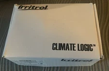 Irritrol CL-100-WIRELESS Climate Logic Wireless Weather Sensor/Receiver 10 Boxes