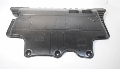 AUDI Q3 F3 Front Noise Insulation 5QF825236C NEW GENUINE | eBay UK