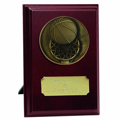 Personalisierte Gravur Vision Basketball Great Player Team Award
