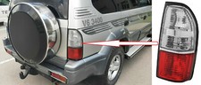 Feu arrière Toyota LANDCRUISER