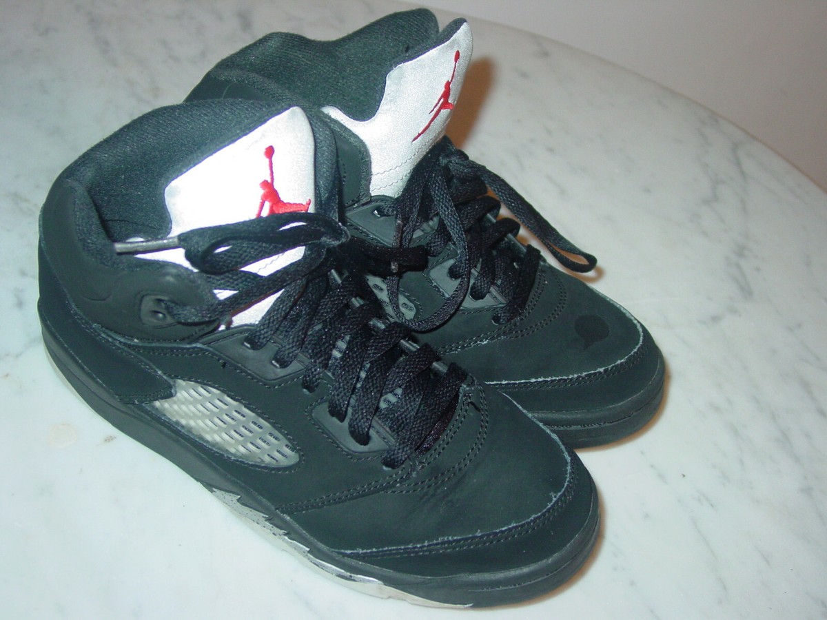 youth retro 5