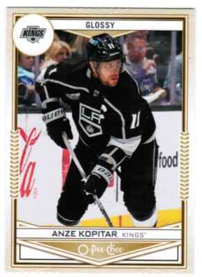 24/25 2024 UPPER DECK SERIES 1 O-PEE-CHEE GLOSSY GOLD CARDS