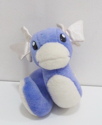 dragonite doll