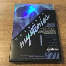 44+ Unsolved Mysteries Dvd Ebay Pictures