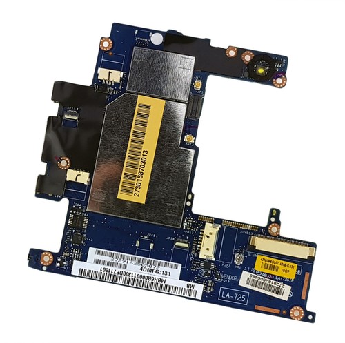 BRAND NEW ACER ICONIA TAB A100 MOTHERBOARD - Zdjęcie 2 z 2