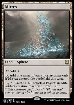 MTG Magic the Gathering Phyrexia All Will Be One Foil/Non Foils. 3 kaufen + 10 % sparen - Bild 88 von 170
