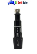 .335 RH Adaptor Sleeve Tip for Mizuno Golf ST190 ST200 ST-Z ST-X Fairway Wood