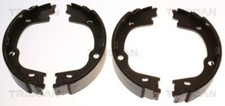 TRISCAN Bremsbacken, Feststellbremse für Hyundai Ix55 8100 43026