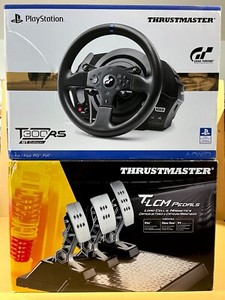 Thrustmaster T300rs Gt | eBay Thrustmaster T300rs Gt | eBay